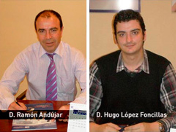 La red de franquicias CE Consulting Empresarial crece en Palencia y Valencia