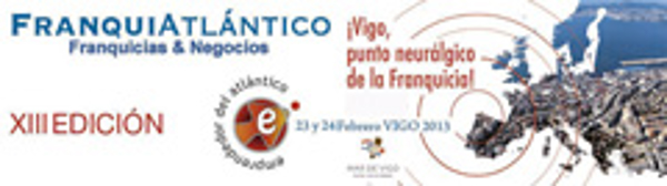 Las franquicias Baobio estarán presentes en la XIII edición de Franquiatlántico