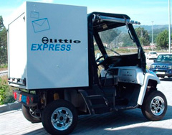 La red de franquicias Movelco comenzó la producción del nuevo modelo EBOX