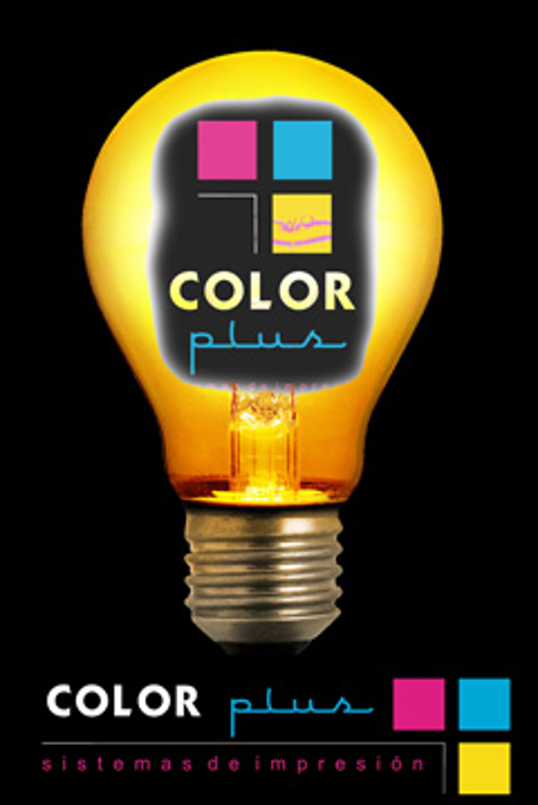 La iniciativa de la red de franquicias Color Plus
