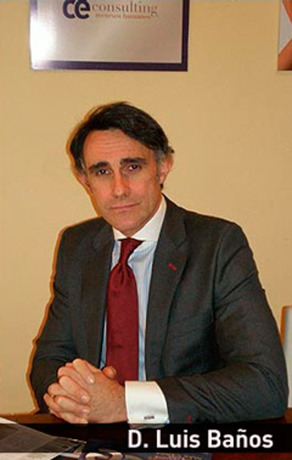 Las franquicias CE Consulting Empresarial abren su nueva oficina en Bruselas