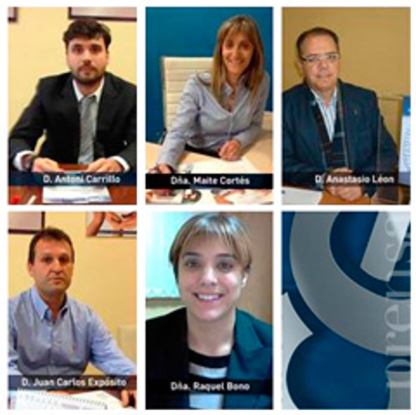 La red de franquicias CE Consulting Empresarial abre 5 nuevas oficinas