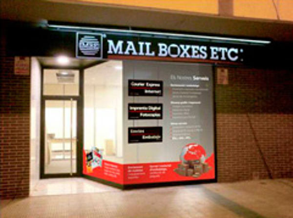 Mail Boxes Etc inaugura cuatro cuatro nuevas franquicias en febrero