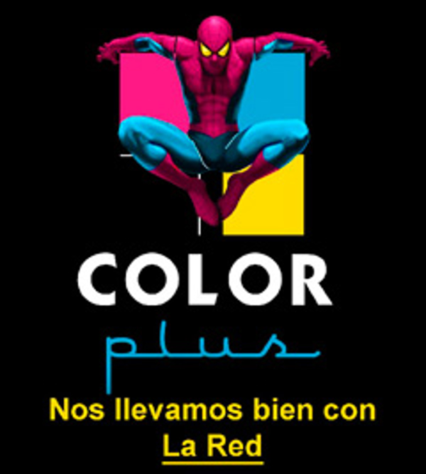 La red de franquicias Color Plus actualiza y renueva su web