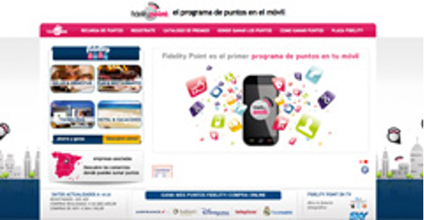 La franquicia Leader Mobile ha lanzado la nueva página web de su producto estrella
