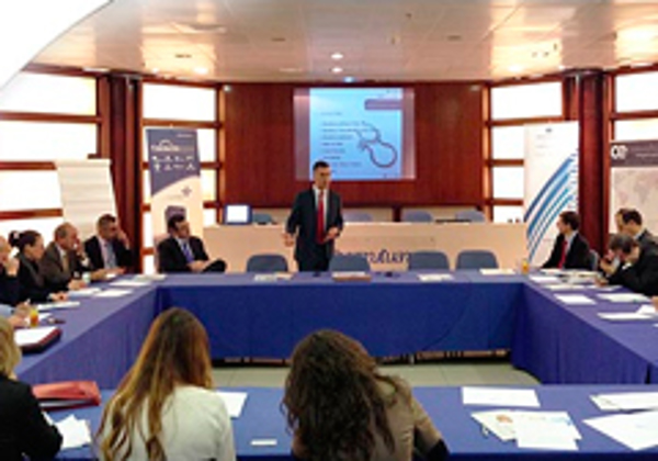 III Foro Empresarial de Sage y las franquicias CE Consulting Empresarial