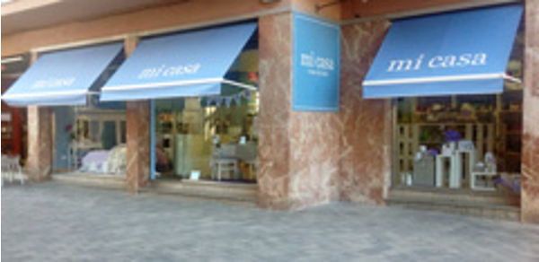 La red de franquicias Mi Casa inaugura su segunda tienda en Cataluña