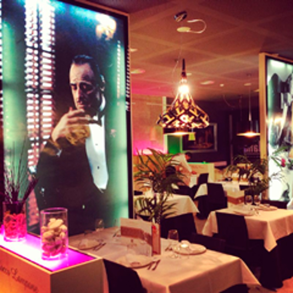 La red de franquicias La Mafia inaugura su nuevo restaurante en Alicante
