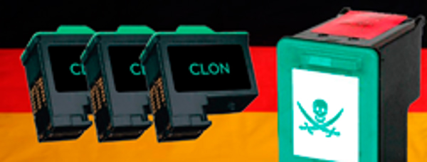 Franquicias Zona Verde Consumibles: Saber diferenciar clones de remanufacturados