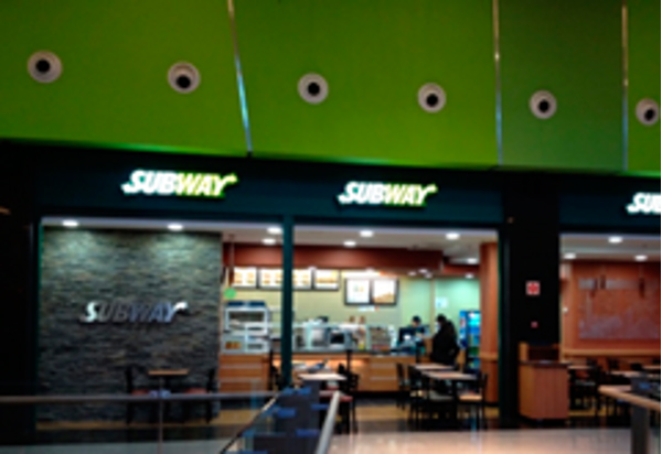 La red de franquicias Subway inaugura su primer establecimiento en Guadalajara