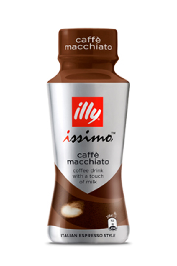 El sabor italiano de illy issimo llega a las franquicias Taste of America