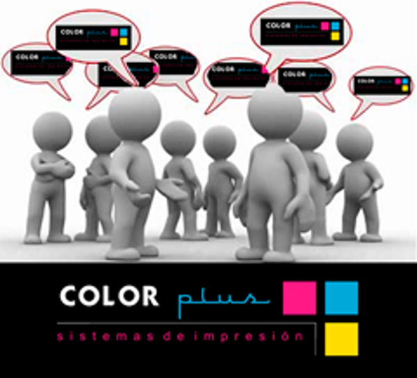 Los franquiciados de Color Plus reflejan su satisfacción con la franquicia 