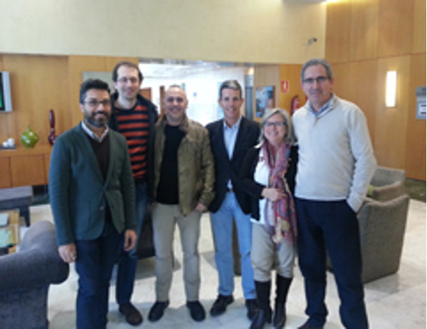 Terraminium suma cuatro nuevas oficinas a su red de franquicias