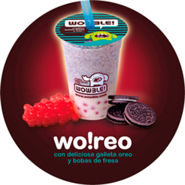 La franquicia WOWBLE! inicia la revolución del bubble tea en España