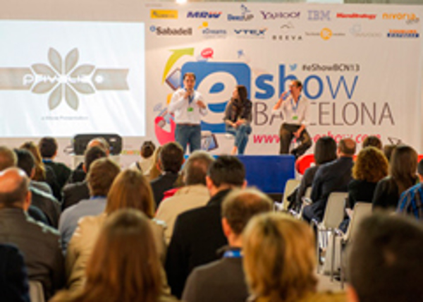 Gran éxito de las franquicias PuntoBilë en #eShowBNC13!