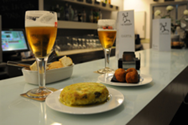 La Tortillita comienza su expansión en franquicia en la calle Preciados de Madrid