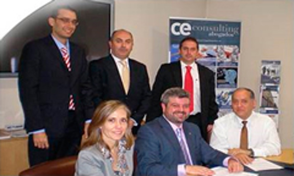 Franquicia CE Consulting Empresarial infroma del acuerdo entre la Asociación Española de Consultores de Empresa y AEAFyT