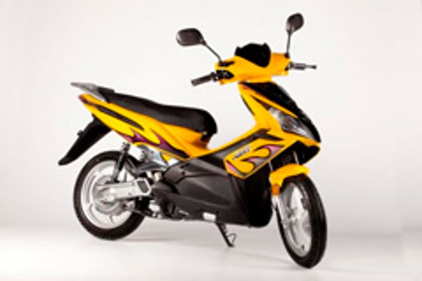 La red de franquicias Abat presenta Abat Fire 800W