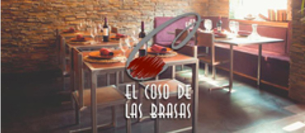 Erpasa Consulting presenta su nueva franquicia: El Coso de las Brasas