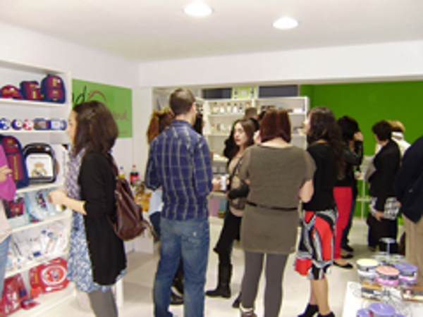 Todoriginal inaugura su nueva franquicia en Salamanca