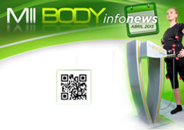 Miibody se consolida como número 1 en franquicias de estimulación muscular