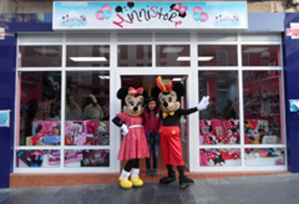 MinniStore abre una nueva franquicia en las Palmas de Gran Canaria