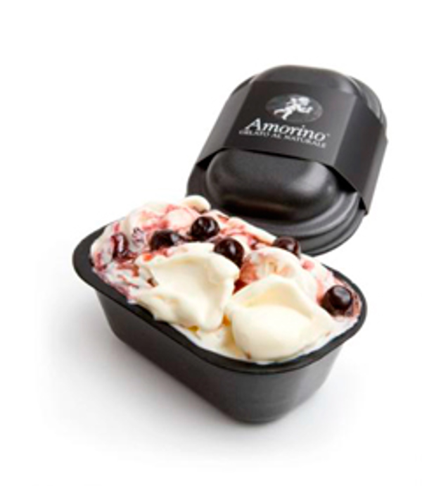 Franquicias Amorino: El placer del helado para llevar