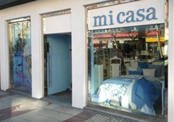Mi Casa Cosas de Casa estrena franquicia propia en Madrid capital 