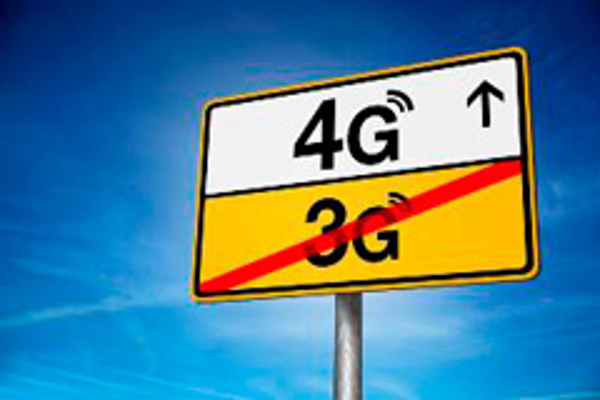 La franquicia Yoigo será la primera operadora en lanzar 4G en España