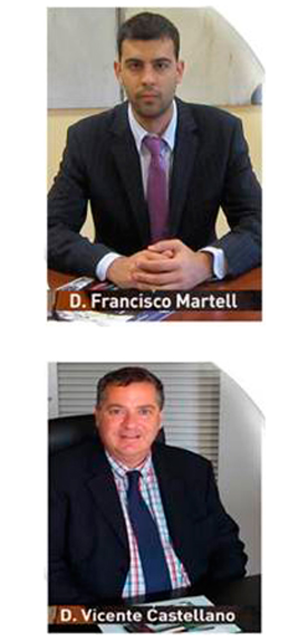La franquicia CE Consulting Empresarial crece en Gran Canaria