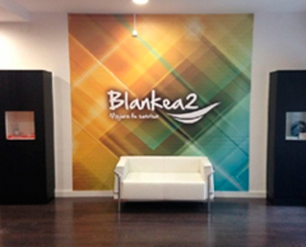 Blankea2 abre una nueva franquicia en Zamora