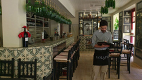 Taberna del Volapié abre su cuarta franquicia en Madrid