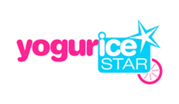 La red de franquicias Yogurice en Expofranquicia, un éxito rotundo