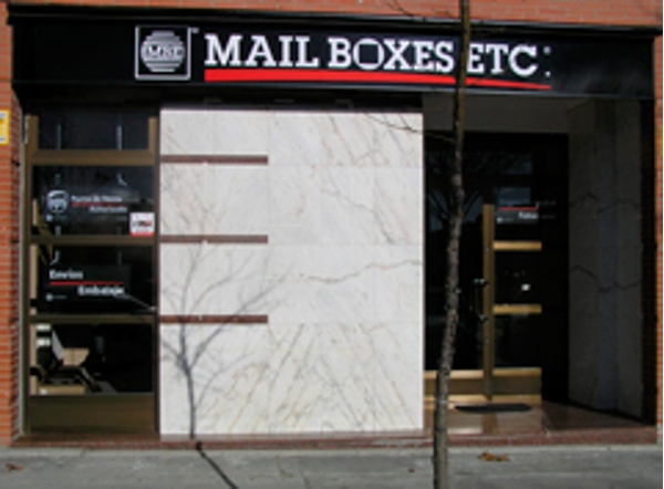La franquicia Mail Boxes Etc. inaugura en Leganés su centro número 16