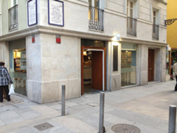 La Sureña llega a Burgos con la inauguración de una nueva franquicia