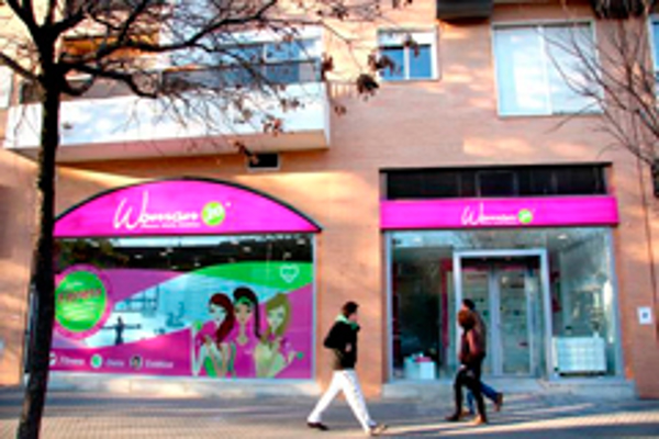 Woman 30 inicia la expansión de su franquicia en Canarias 