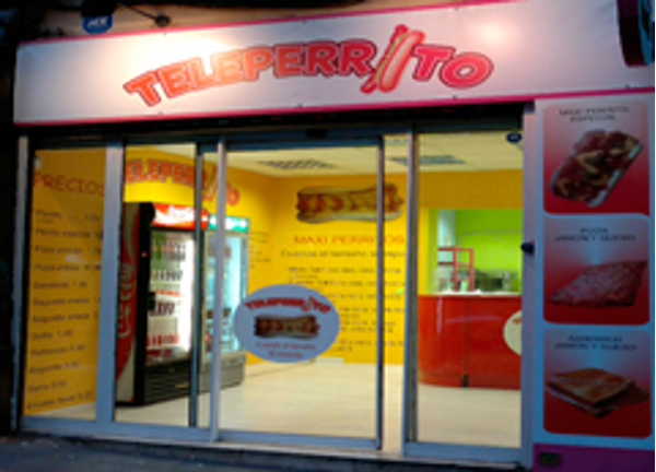 Las franquicias Teleperrito llegan a Manresa