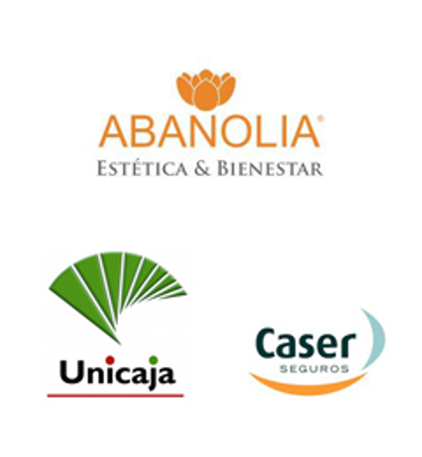 Caser Seguros y Unicaja firman acuerdo de colaboración con las franquicias Abanolia