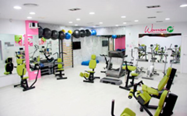 La franquicia Woman 30 apertura nuevo Centro en Morón