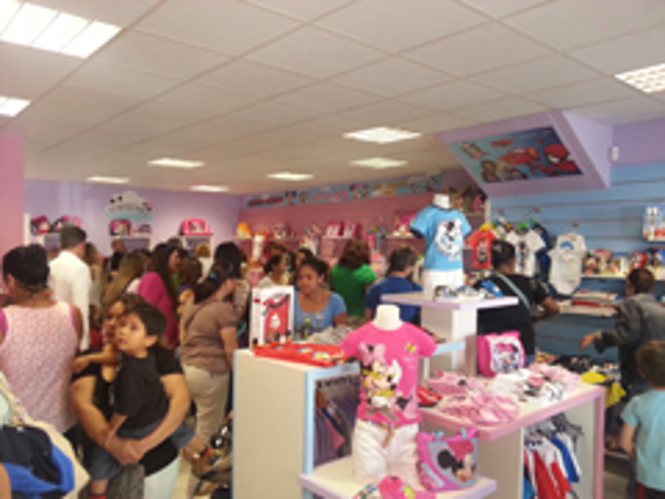 MinniStore inaugura nueva franquicia en la provincia de Madrid