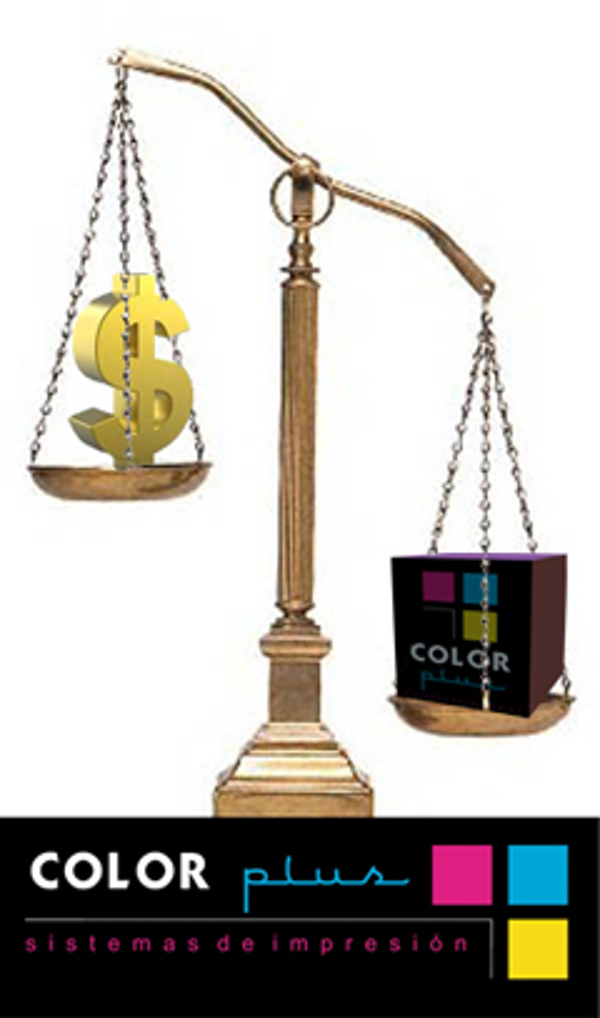 La franquicia Color Plus te lo ofrece todo