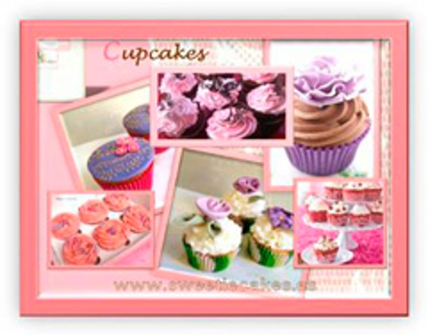 Sweetie cakes ofrece cursos de repostería creativa dentro de sus franquicias