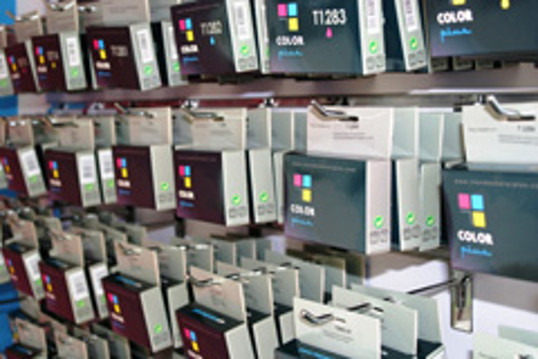 Color Plus, la franquicia que ofrece Calidad, Servicio y Precio Garantizado