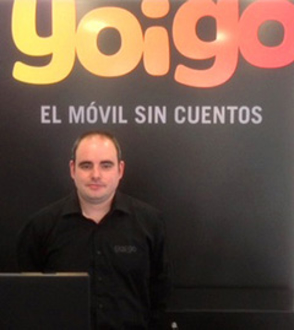 Franquicia Yoigo Smol: todo lo que esperas de tu compañía de teléfono