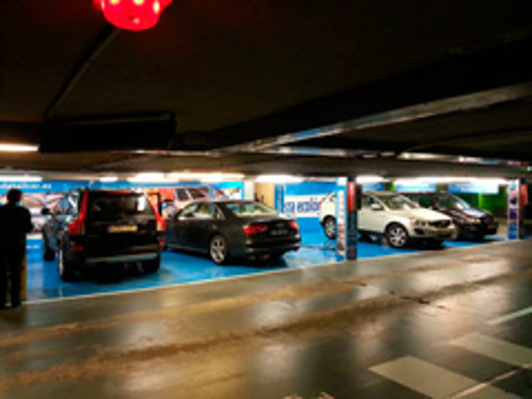 La franquicia DetailCar continúa su expansión con un nuevo punto en San Sebastián