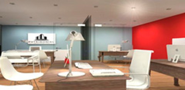Patrimonial Grupo Inmobiliario presenta su modelo de franquicia