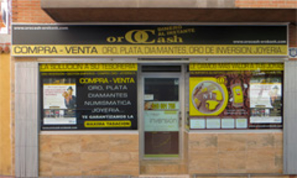 La red de franquicias Orocash-Orobank inaugura dos nuevas sucursales