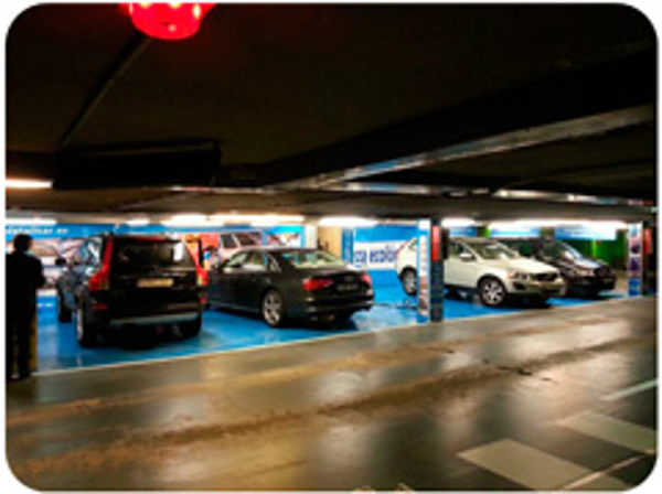 DetailCar continúa su expansión y abre una nueva franquicia en Granada
