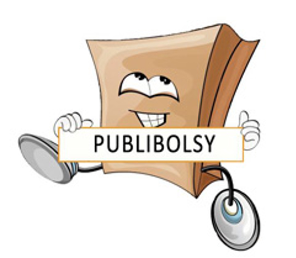 Publibolsy una franquicia rentable desde el primer día y sin necesidad de local