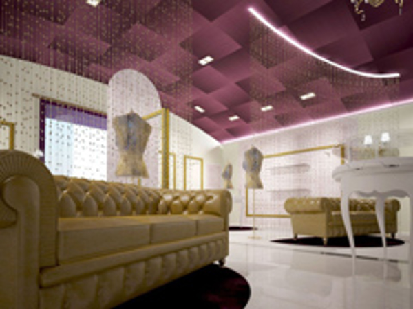Javier Barrio Fashion Lounge Vip, lujo y exclusividad en franquicia